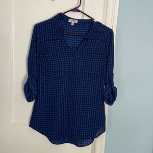 Express portofino shirt